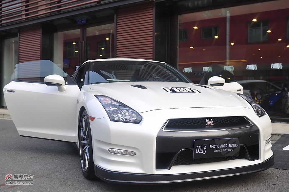 2012ղGT-R