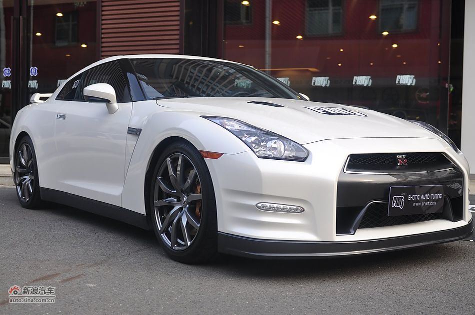 2012ղGT-R