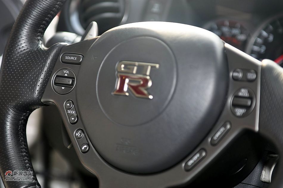 2012ղGT-R