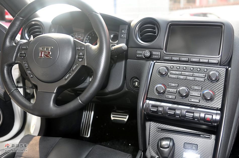 2012ղGT-R