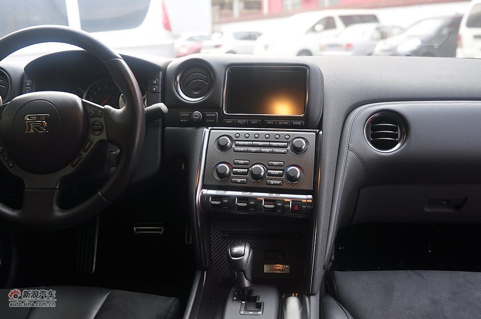 2012ղGT-R
