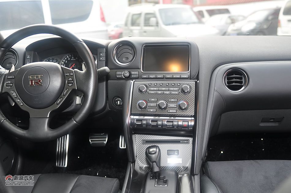 2012ղGT-R