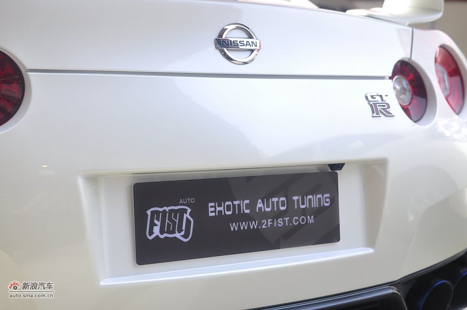 2012ղGT-Rϸ