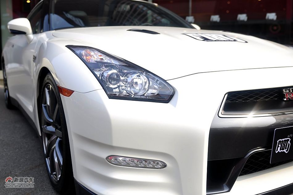 2012ղGT-Rϸ