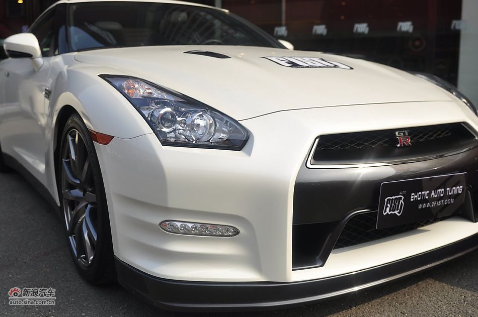 2012ղGT-Rϸ