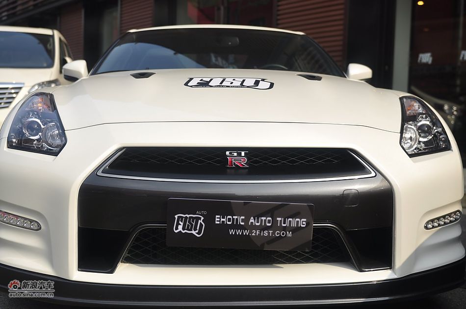 2012ղGT-Rϸ
