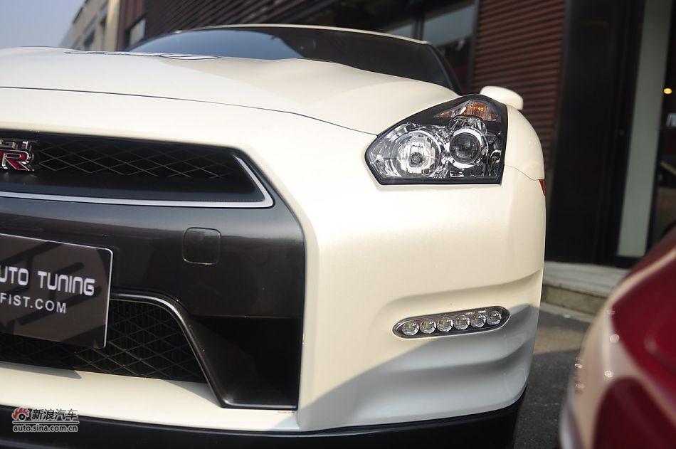 2012ղGT-Rϸ