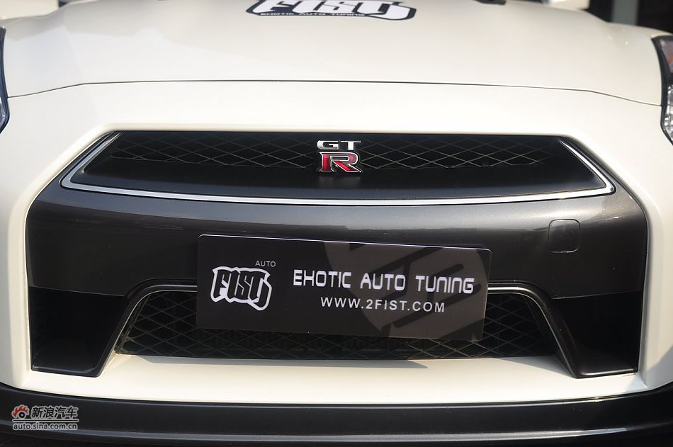 2012ղGT-Rϸ