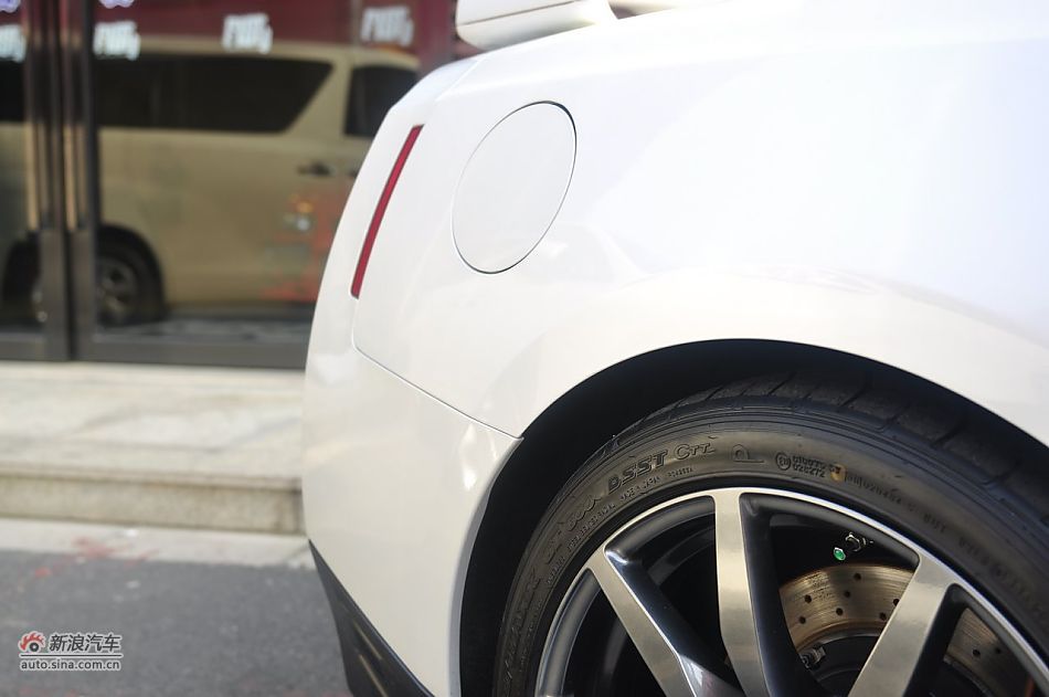2012ղGT-Rϸ