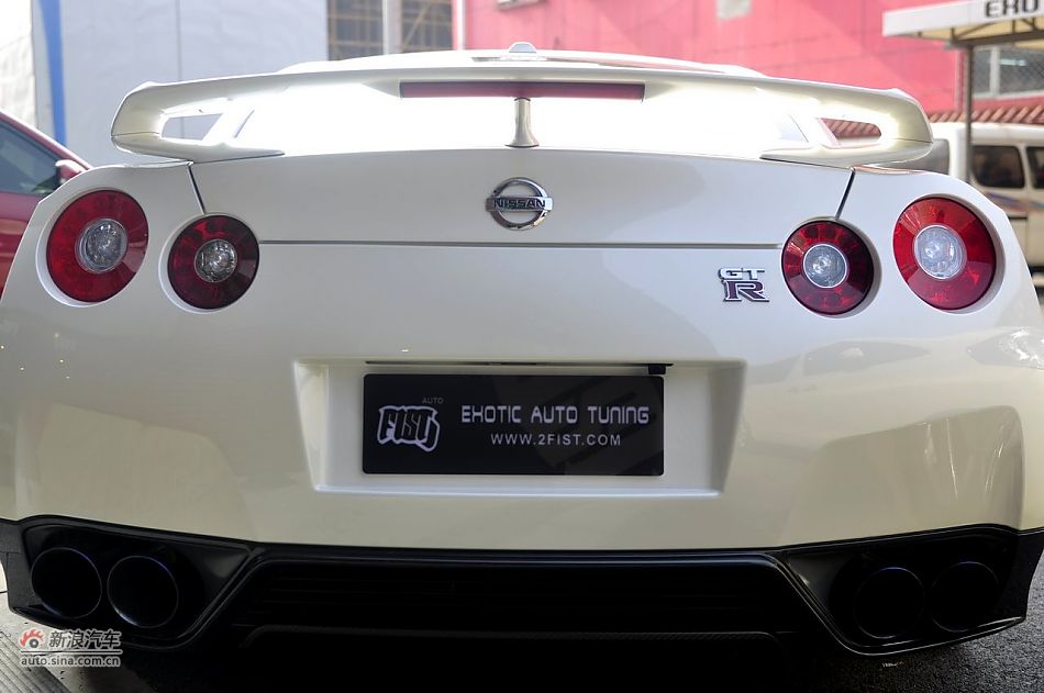 2012ղGT-Rϸ