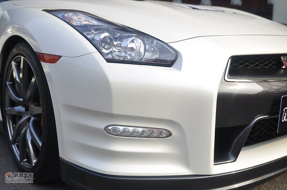 2012ղGT-Rϸ