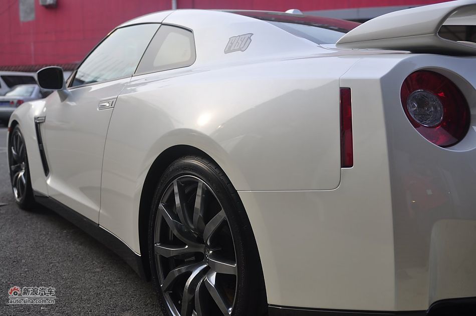 2012ղGT-Rϸ