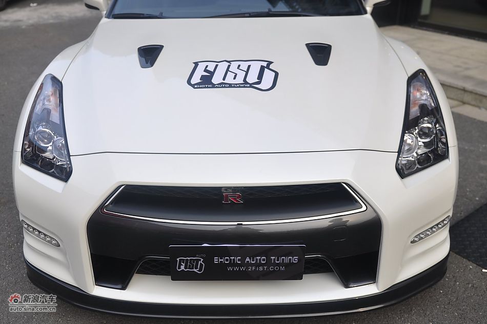 2012ղGT-Rϸ