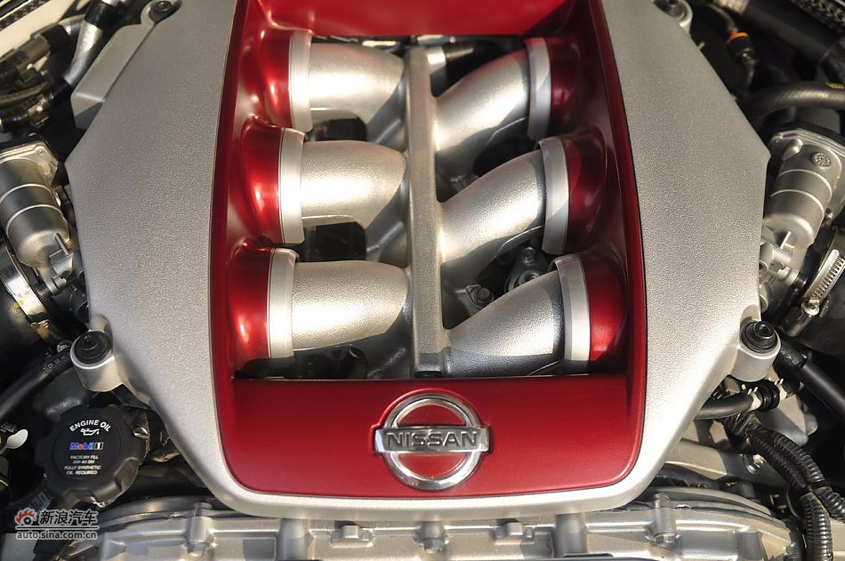 2012ղGT-R