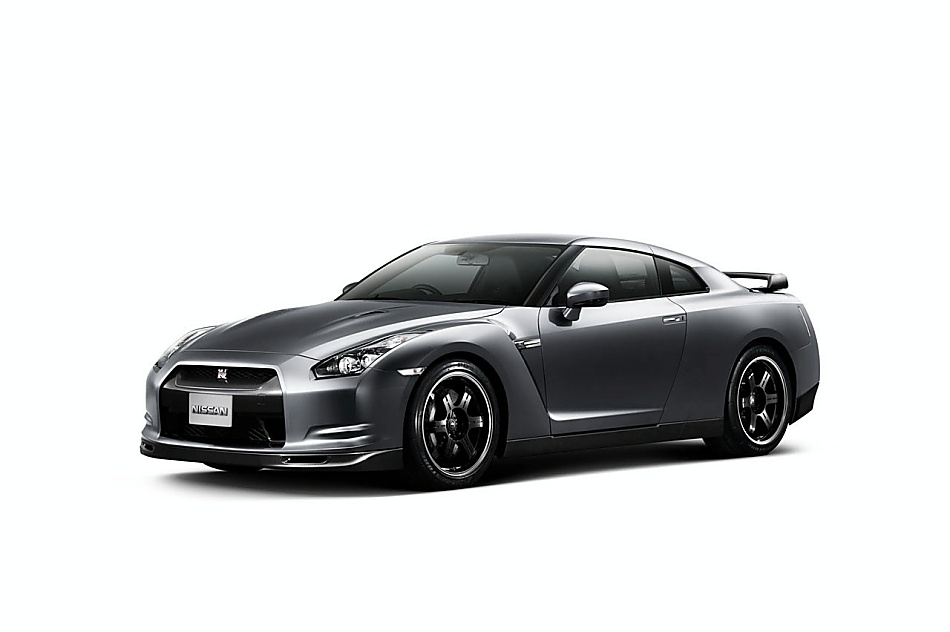 ղGT-R