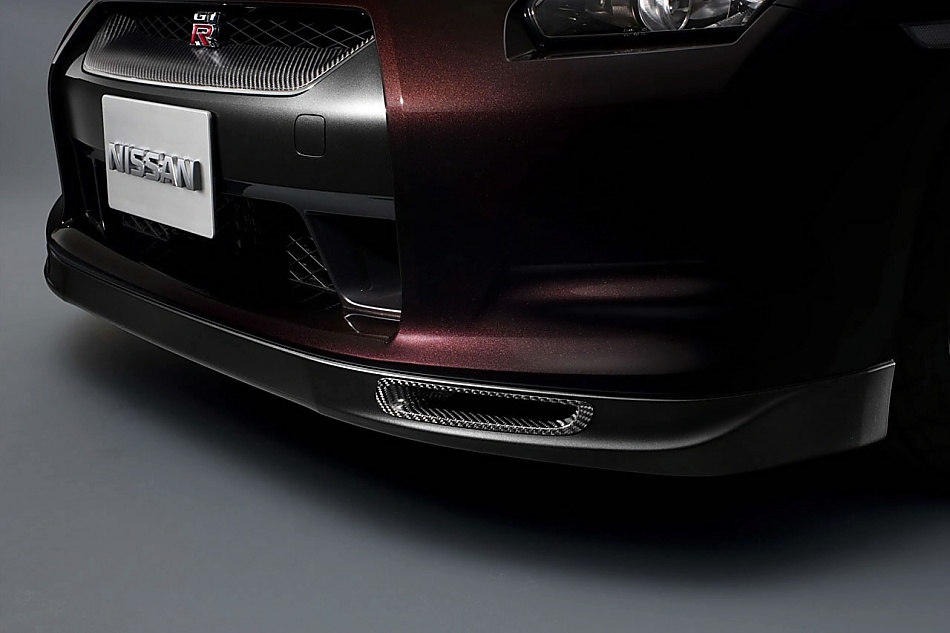 ղGT-R