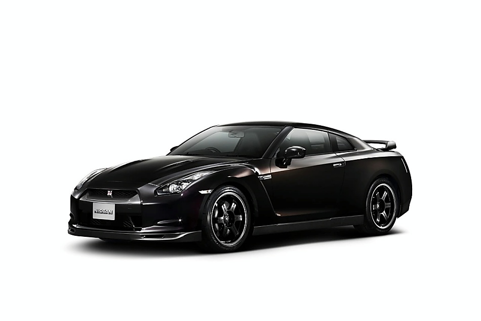 ղGT-R
