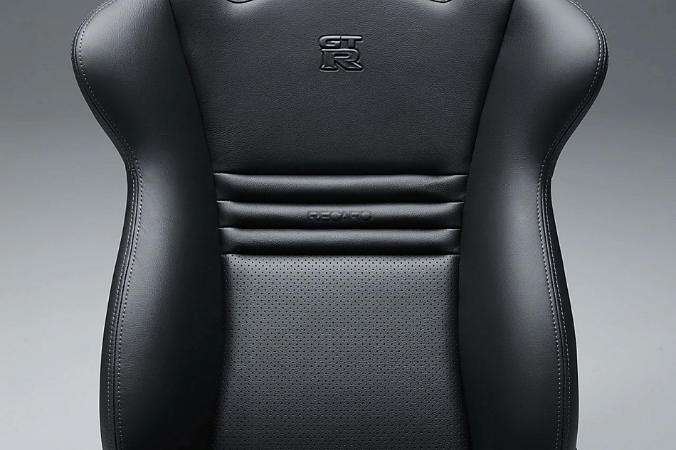 ղGT-R