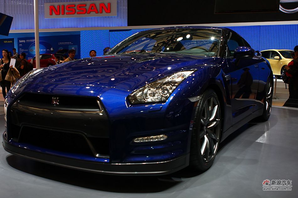 ղGT-R