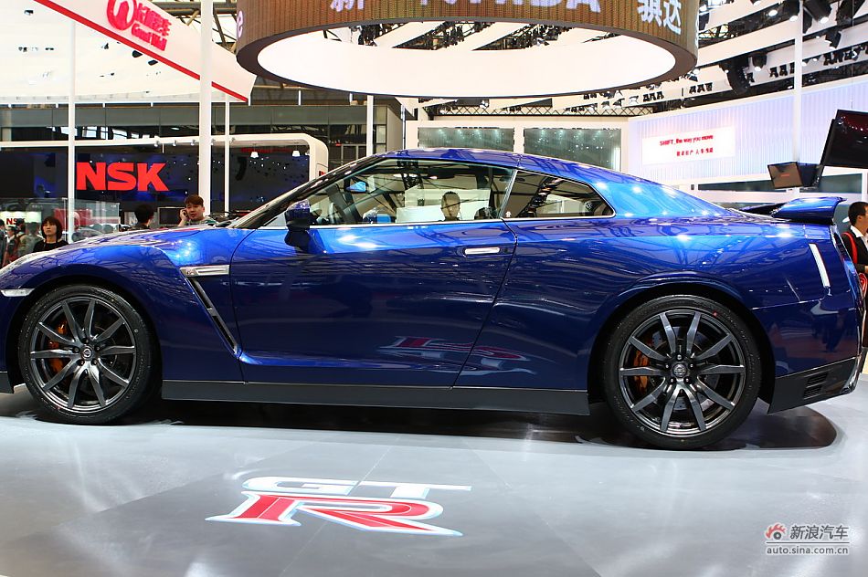 ղGT-R