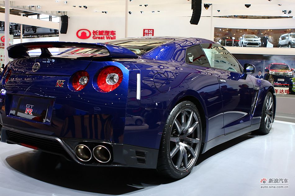 ղGT-R
