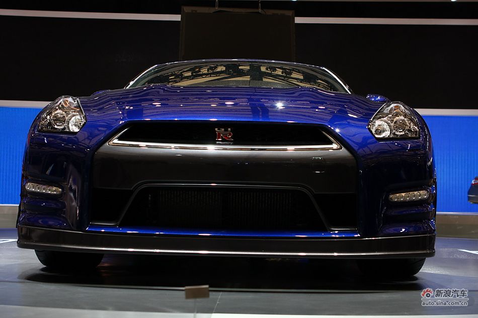 ղGT-R