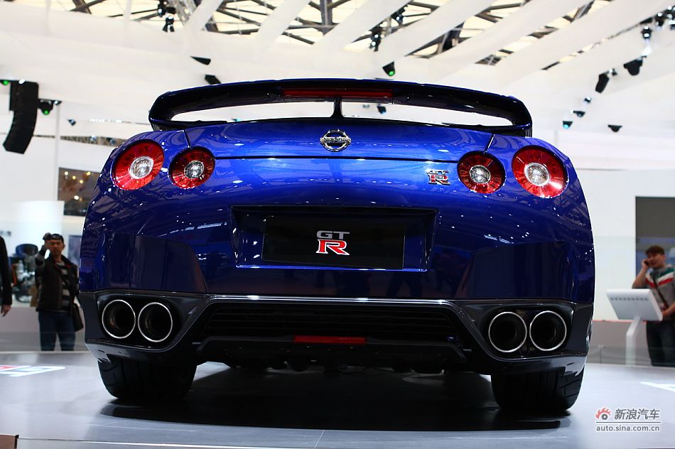 ղGT-R