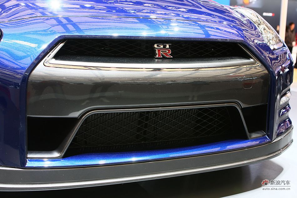 ղGT-R