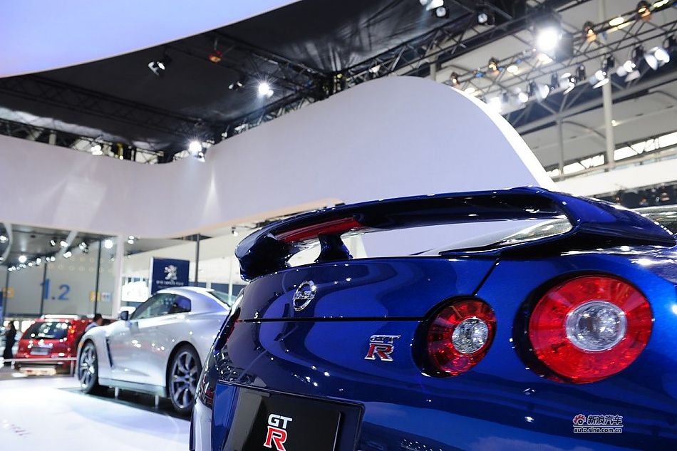 ղGT-R