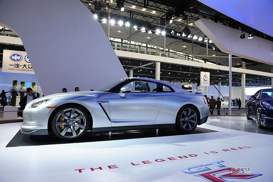 ղGT-R