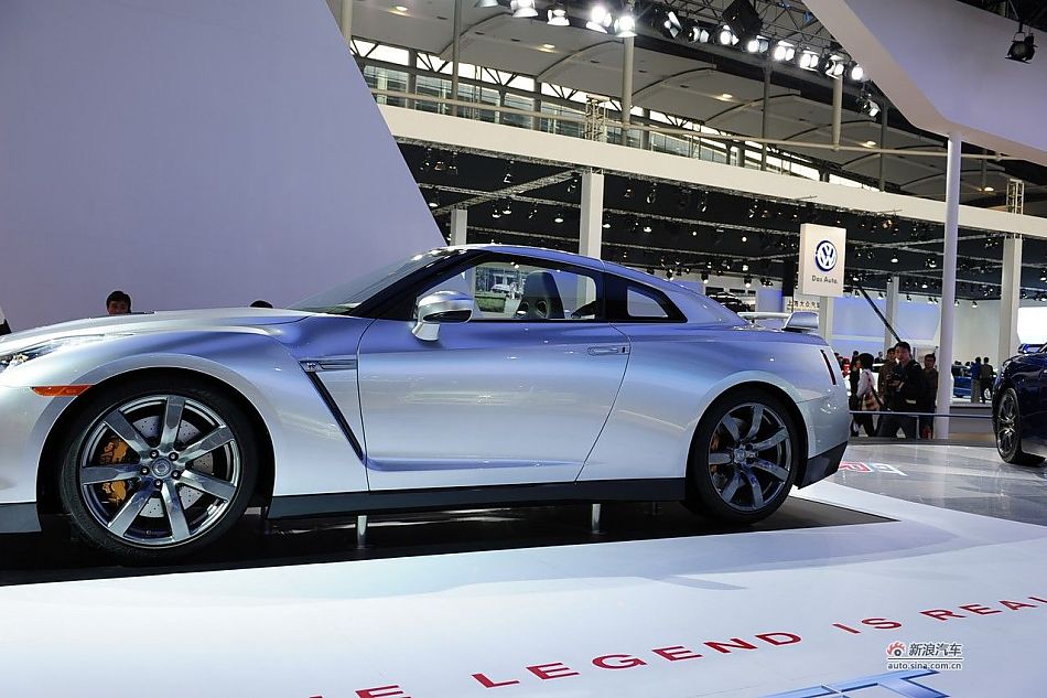 ղGT-R