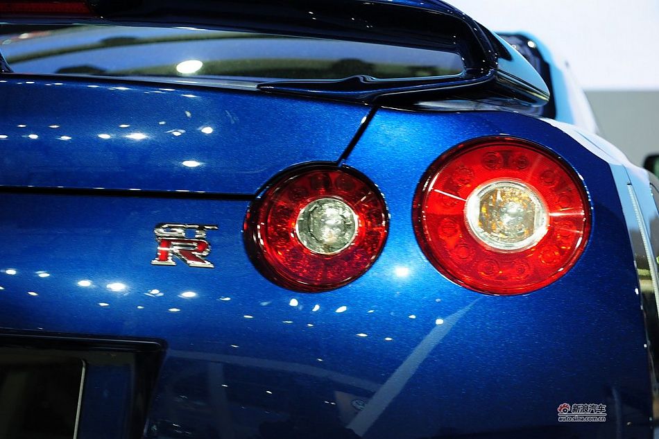 ղGT-R