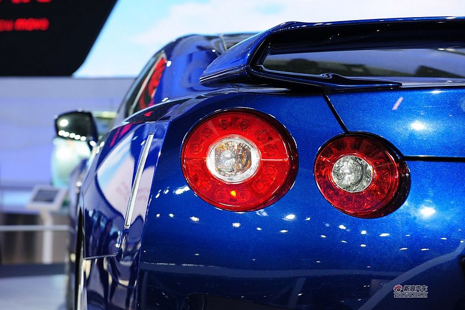 ղGT-R