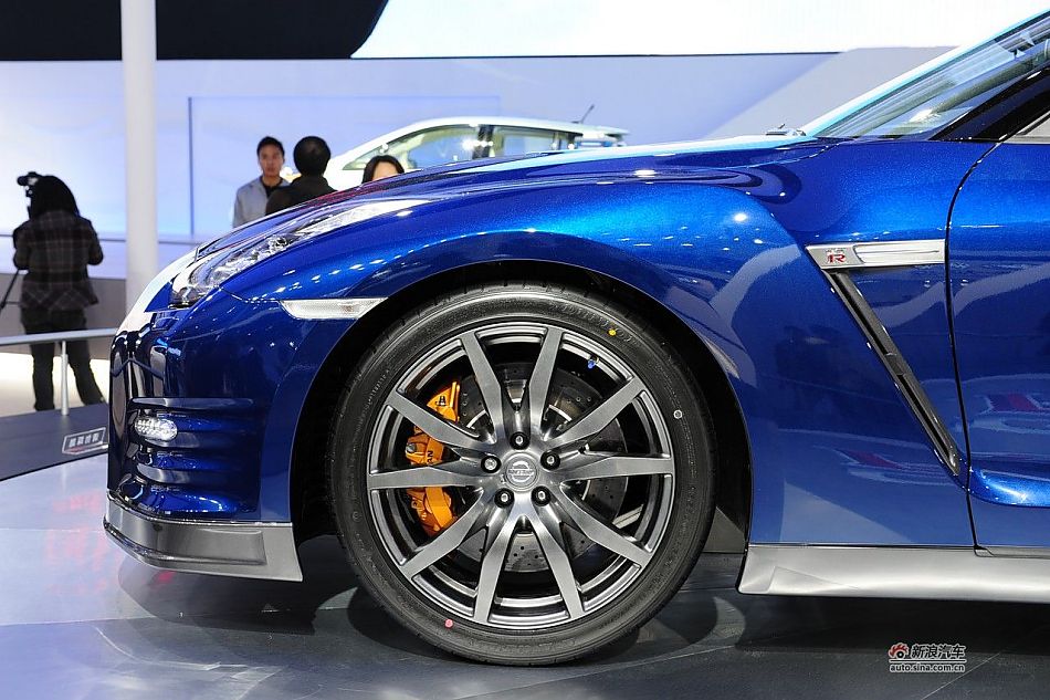 ղGT-R