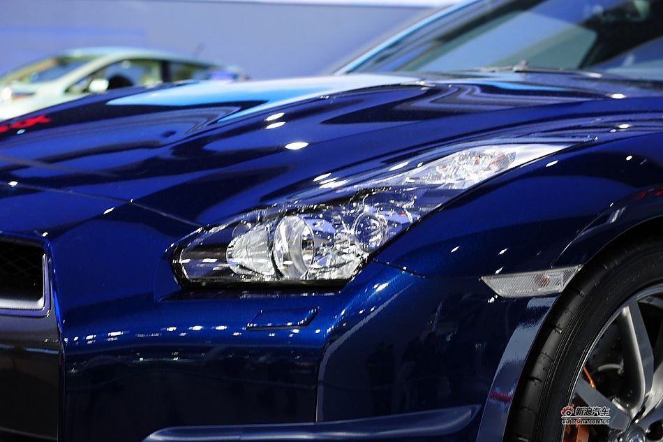 ղGT-R