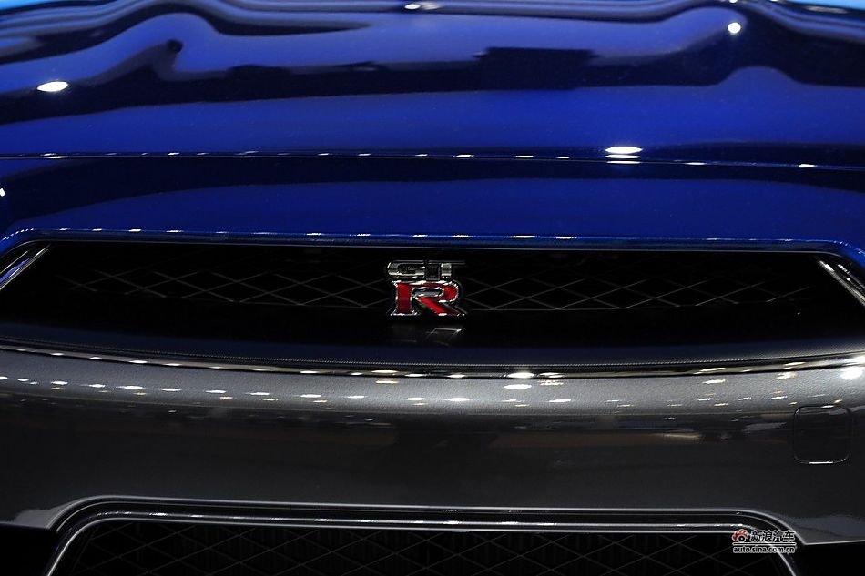 ղGT-R
