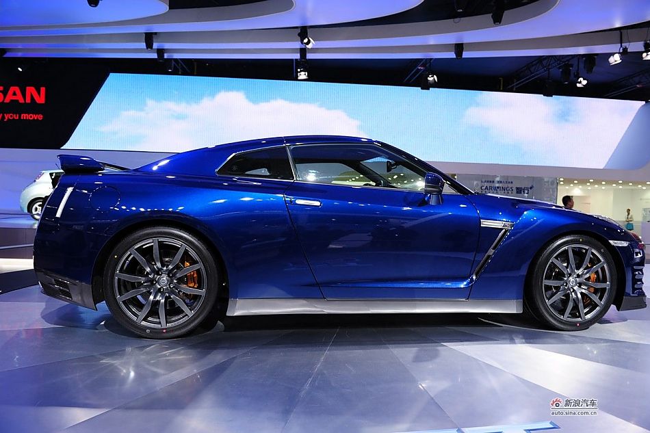 ղGT-R