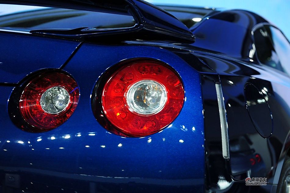 ղGT-R