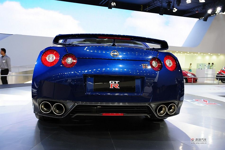 ղGT-R