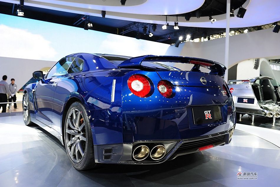 ղGT-R