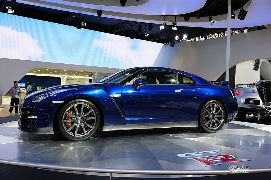 ղGT-R