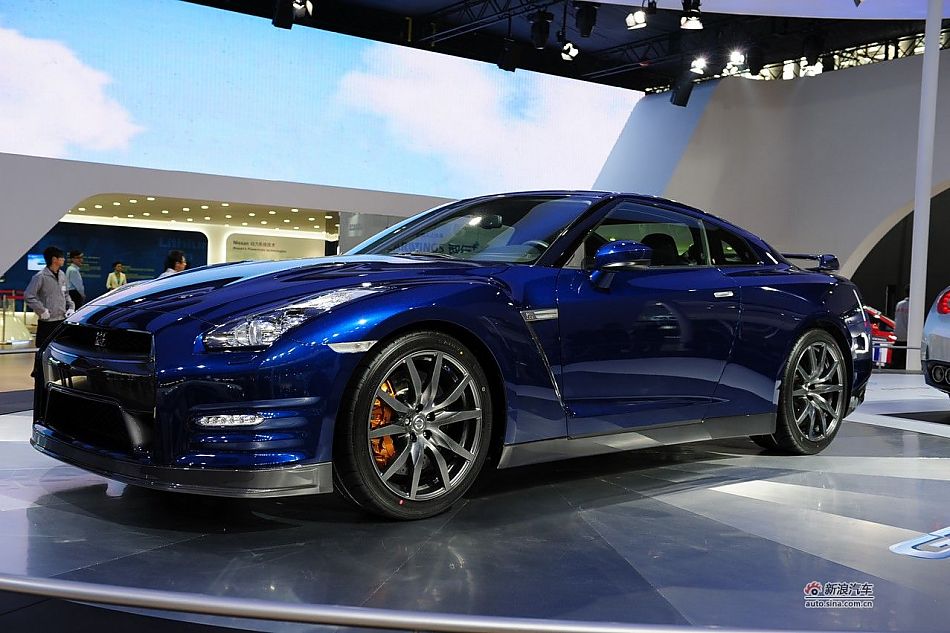 ղGT-R