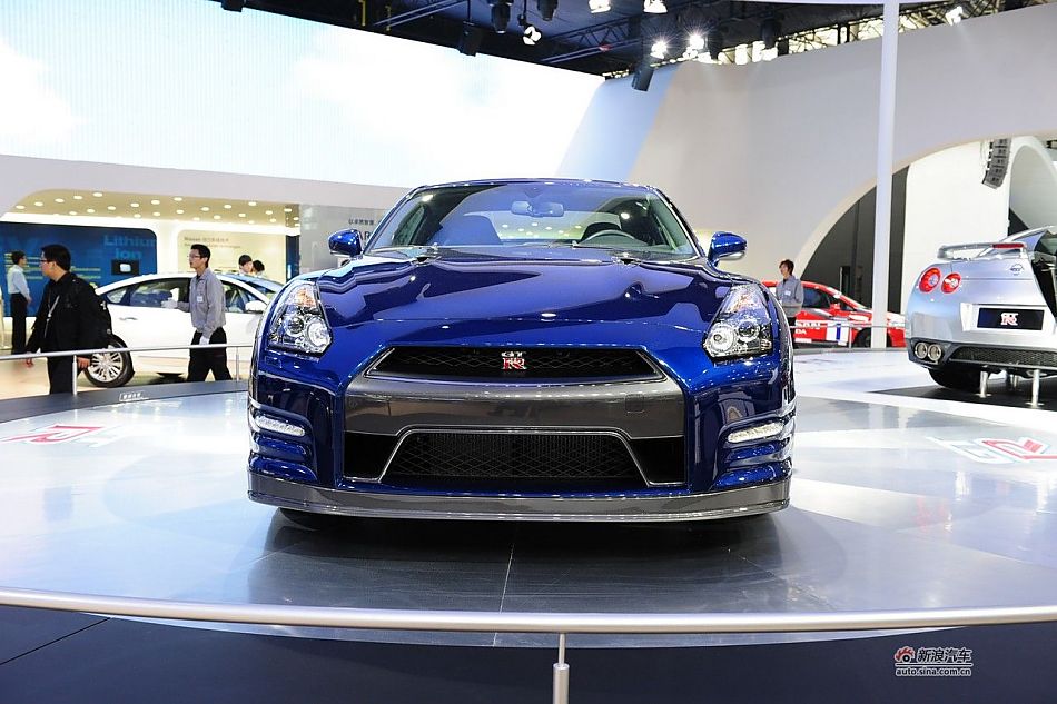 ղGT-R