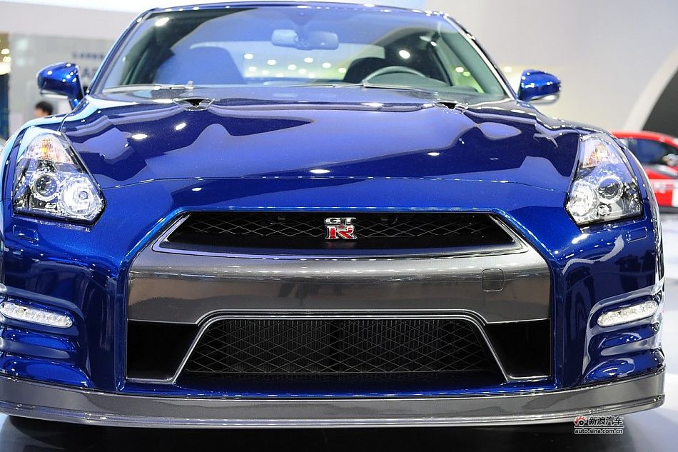 ղGT-R