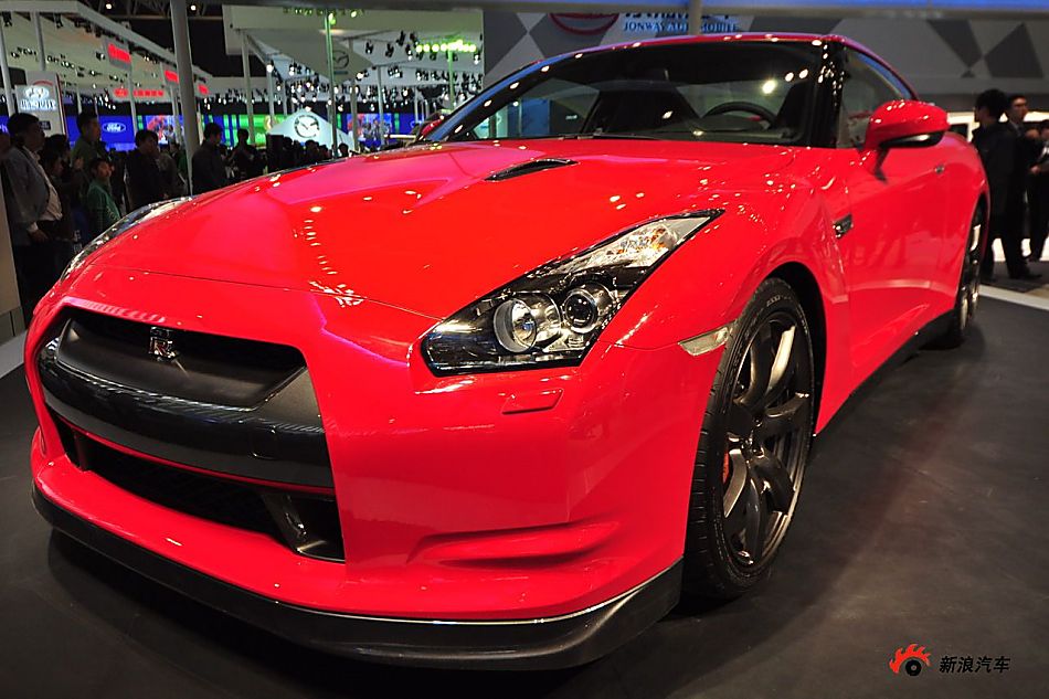 ղGT-R