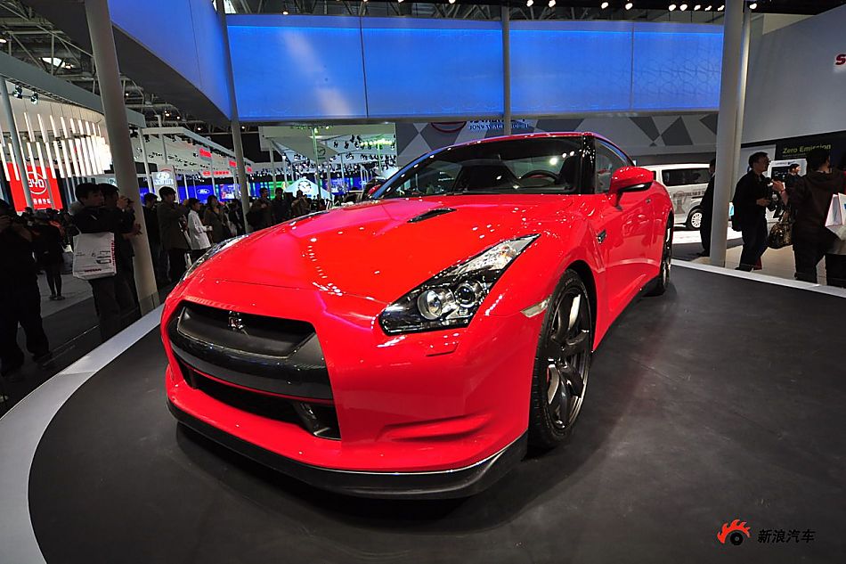 ղGT-R