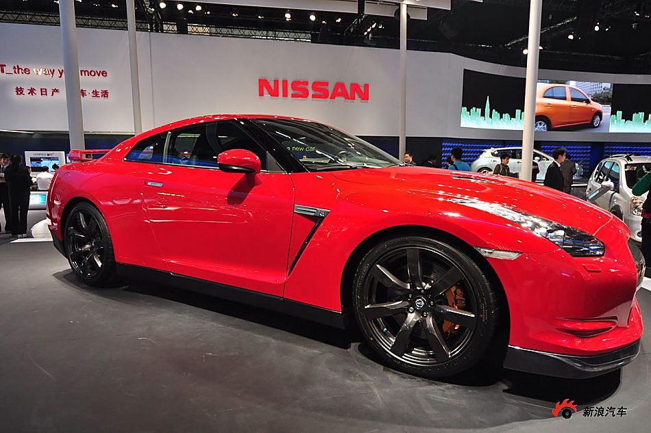 ղGT-R