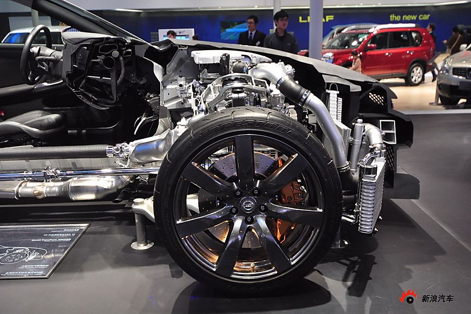 ղGT-R
