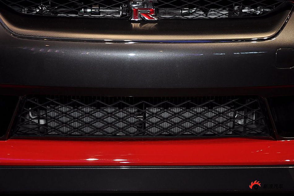 ղGT-R