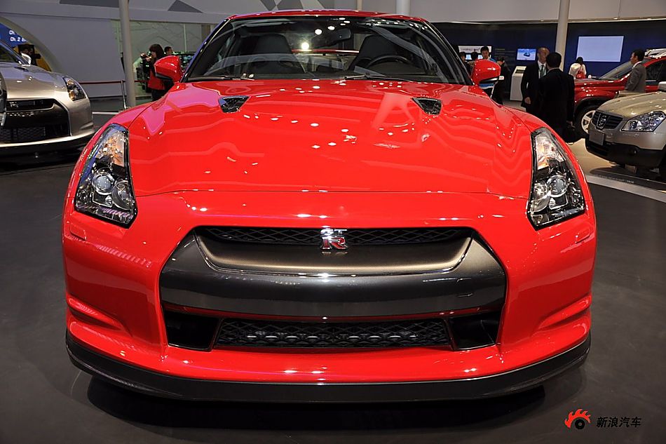 ղGT-R